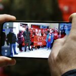 11.12.2021. Kielce. Terytorialsi jako wolontariusze / ppor. Daniel Woś / ŚBOT