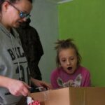 11.12.2021. Kielce. Terytorialsi jako wolontariusze / ppor. Daniel Woś / ŚBOT