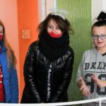 11.12.2021. Kielce. Terytorialsi jako wolontariusze / ppor. Daniel Woś / ŚBOT