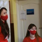 11.12.2021. Kielce. Terytorialsi jako wolontariusze / ppor. Daniel Woś / ŚBOT