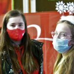 11.12.2021. Kielce. Terytorialsi jako wolontariusze / ppor. Daniel Woś / ŚBOT