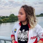 Zuzanna Kula / źródło: Facebook