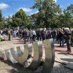 04.07.2021. Kielce. Marsz Pamięci / Paulina Michta / Radio Kielce