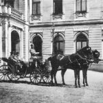 15 marca 1921 r. , Pałac Poznańskich / archiwum