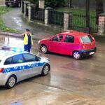 24.06.2021. Skalbmierz. Zalane miasto / Skalbmierskie babeczki