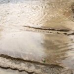 24.06.2021. Skalbmierz. Zalane miasto / Skalbmierskie Babeczki