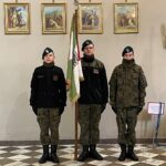 23.01.2022. Kielce. Uroczystości na Karczówce w 159. rocznicę wybuchu powstania styczniowego / Paulina Michta / Radio Kielce