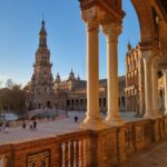 Sewilla / Grażyna Woźniczka