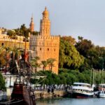 Sewilla / Grażyna Woźniczka