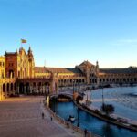 Sewilla / Grażyna Woźniczka