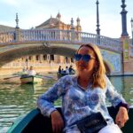 Sewilla / Grażyna Woźniczka