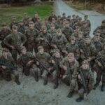 ŚBOT terytorialsi / Irek Dorozanski / DWOT