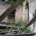 Rzeszówek w gminie Oksa. Zabytkowy dwór i park / Fundacja Ratowania Zabytkowego Parku w Rakoszynie