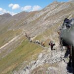 Gruzja. Kaukaz / Sławomir Buga