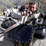 Gruzja. Kaukaz / Sławomir Buga