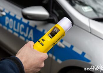Robert Stachnik / Radio Szczecin