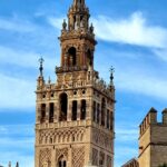 Sewilla / Grażyna Woźniczka