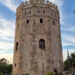 Sewilla / Grażyna Woźniczka