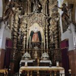 Sewilla / Grażyna Woźniczka