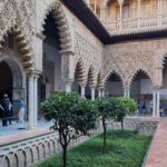 Sewilla / Grażyna Woźniczka