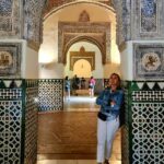 Sewilla / Grażyna Woźniczka