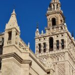 Sewilla / Grażyna Woźniczka