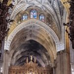 Sewilla / Grażyna Woźniczka