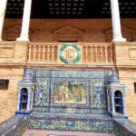 Sewilla / Grażyna Woźniczka