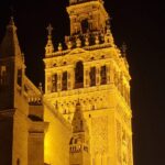 Sewilla / Grażyna Woźniczka