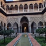 Sewilla / Grażyna Woźniczka