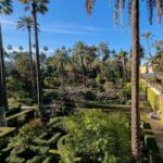 Sewilla / Grażyna Woźniczka