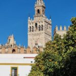 Sewilla / Grażyna Woźniczka