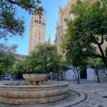 Sewilla / Grażyna Woźniczka