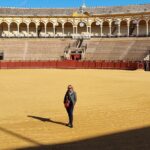 Sewilla / Grażyna Woźniczka