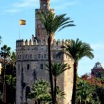 Sewilla / Grażyna Woźniczka