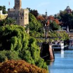 Sewilla / Grażyna Woźniczka