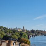 Sewilla / Grażyna Woźniczka