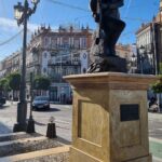 Sewilla / Grażyna Woźniczka