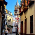 Sewilla / Grażyna Woźniczka