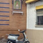 Sewilla / Grażyna Woźniczka