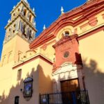 Sewilla / Grażyna Woźniczka