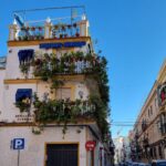 Sewilla / Grażyna Woźniczka