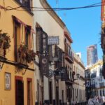 Sewilla / Grażyna Woźniczka