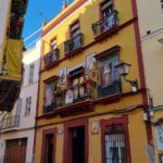 Sewilla / Grażyna Woźniczka