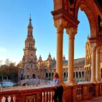 Sewilla / Grażyna Woźniczka