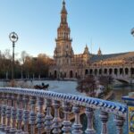 Sewilla / Grażyna Woźniczka