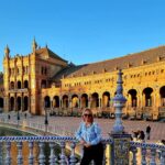 Sewilla / Grażyna Woźniczka