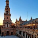 Sewilla / Grażyna Woźniczka