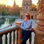 Sewilla / Grażyna Woźniczka