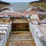 Budowa przekopu Mierzei Wiślanej / Radio Szczecin